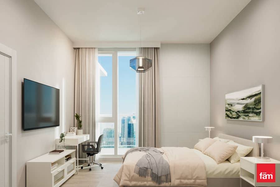 Handover Now | D3 View | PPlan | CornerUnit - Image 4