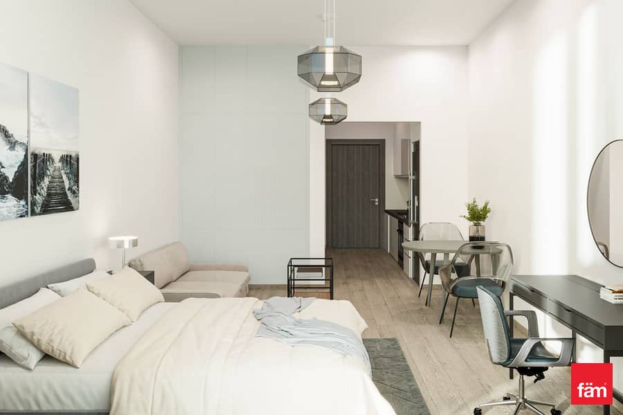 Handover Now | D3 View | PPlan | CornerUnit - Image 5