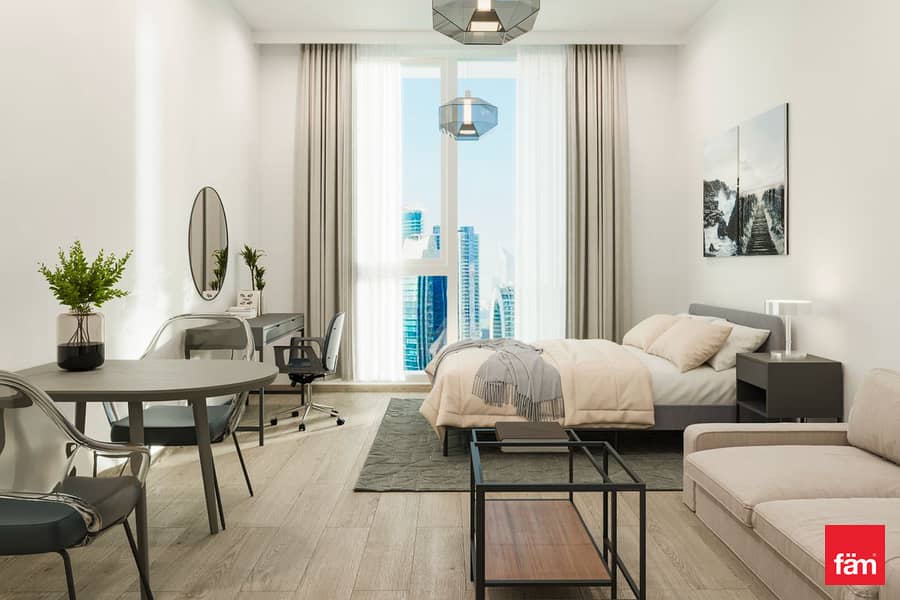 Handover Now | D3 View | PPlan | CornerUnit - Image 7