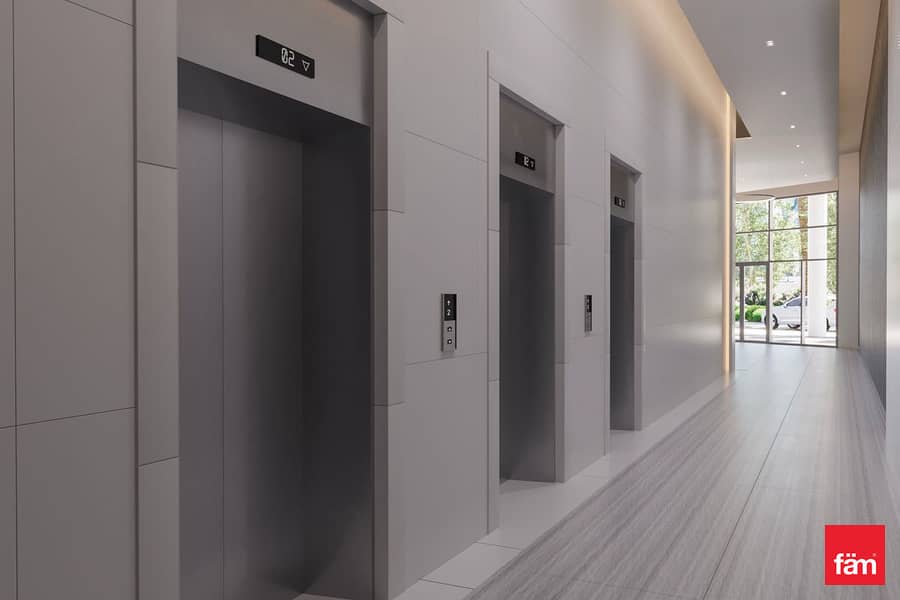 Handover Now | D3 View | PPlan | CornerUnit - Image 9