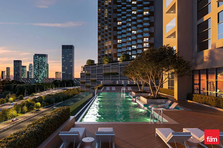 Handover Now | D3 View | PPlan | CornerUnit - Image 12