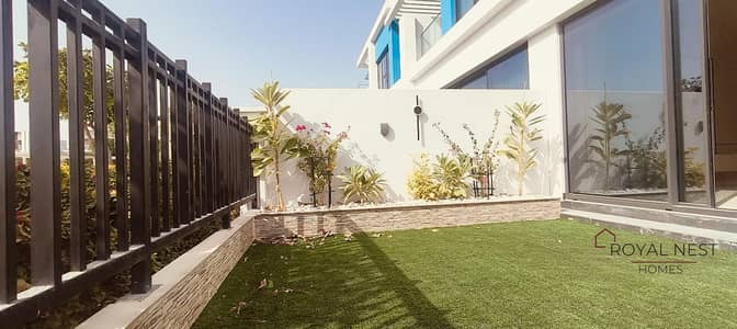 4 Bedroom Townhouse for Rent in DAMAC Lagoons, Dubai - WhatsApp Image 2026-02-02 at 10.11. 38 AM (1). jpeg
