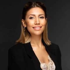 Thouraya Ayed