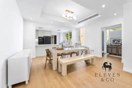 فیلا في الطراز 1،المدينة المستدامة 4 غرف 5900000 درهم - 14177685