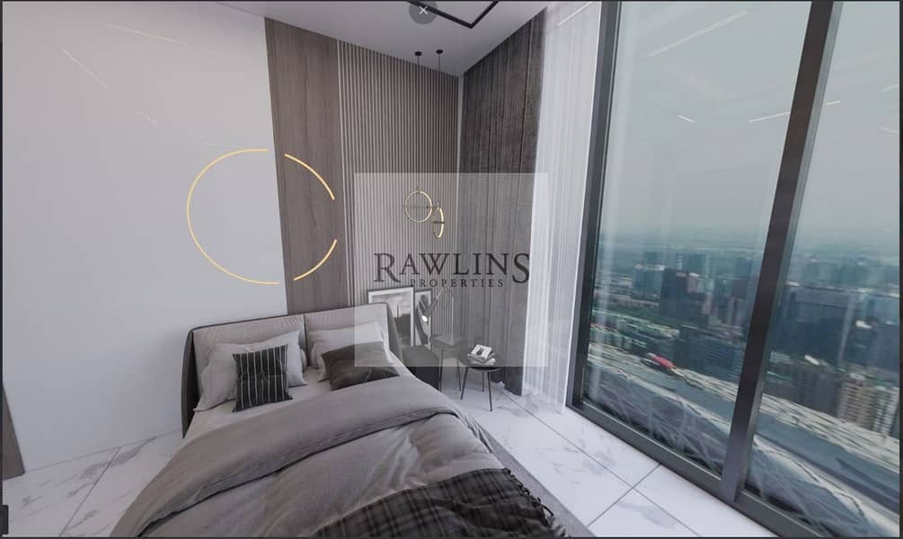 Motivated Seller | Post Handover Off-Plan Studio | Large Spacious Layout - Image 6