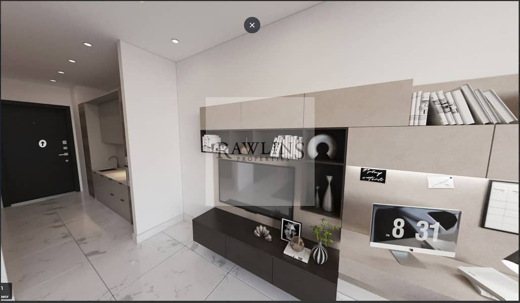 Motivated Seller | Post Handover Off-Plan Studio | Large Spacious Layout - Image 7