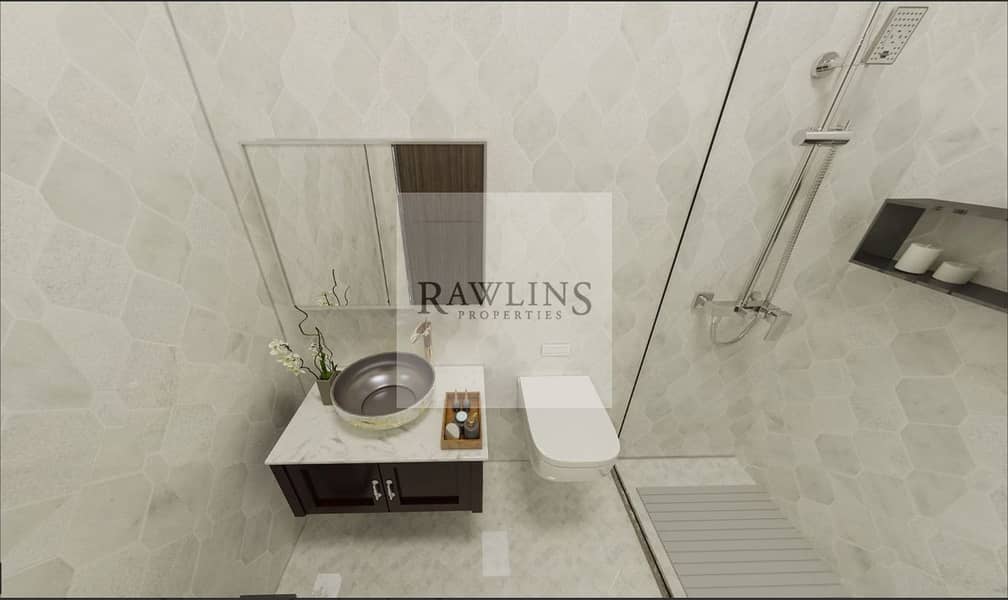 Motivated Seller | Post Handover Off-Plan Studio | Large Spacious Layout - Image 9