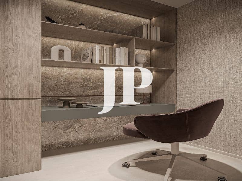 RARE WATERFRONT ADDRESS | STRONG CAPITAL GROWTH | DUBAI ISLANDS - Image 3