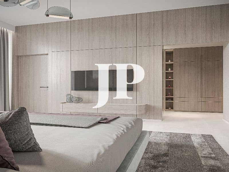 RARE WATERFRONT ADDRESS | STRONG CAPITAL GROWTH | DUBAI ISLANDS - Image 6