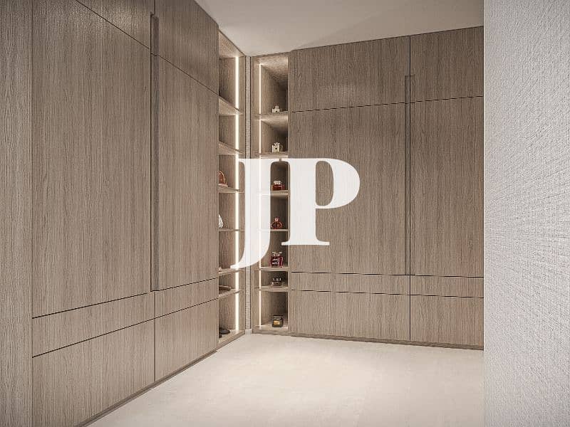 RARE WATERFRONT ADDRESS | STRONG CAPITAL GROWTH | DUBAI ISLANDS - Image 7