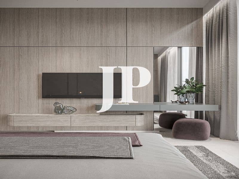 RARE WATERFRONT ADDRESS | STRONG CAPITAL GROWTH | DUBAI ISLANDS - Image 9