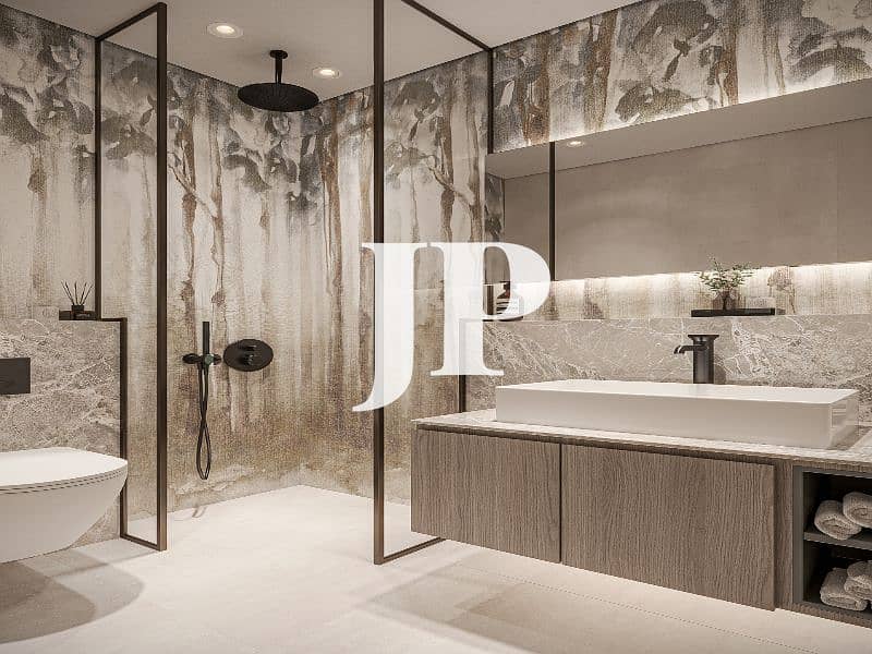 RARE WATERFRONT ADDRESS | STRONG CAPITAL GROWTH | DUBAI ISLANDS - Image 10