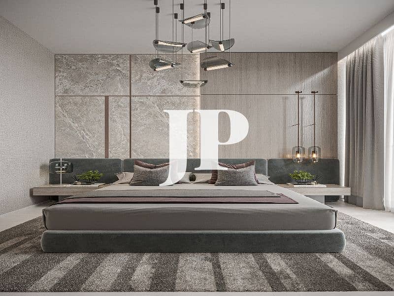 RARE WATERFRONT ADDRESS | STRONG CAPITAL GROWTH | DUBAI ISLANDS - Image 11