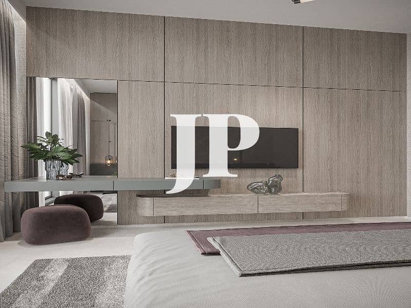 RARE WATERFRONT ADDRESS | STRONG CAPITAL GROWTH | DUBAI ISLANDS - Image 12