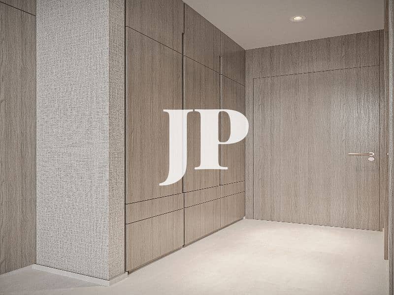 RARE WATERFRONT ADDRESS | STRONG CAPITAL GROWTH | DUBAI ISLANDS - Image 14