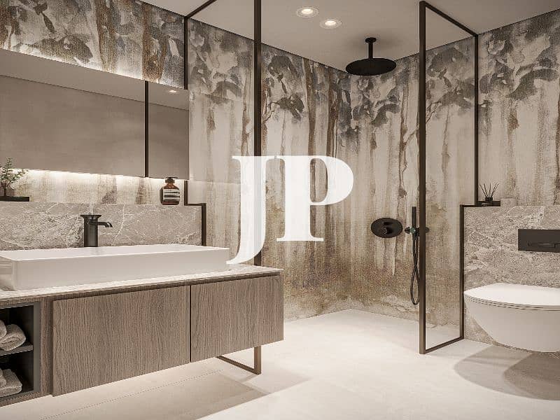 RARE WATERFRONT ADDRESS | STRONG CAPITAL GROWTH | DUBAI ISLANDS - Image 15