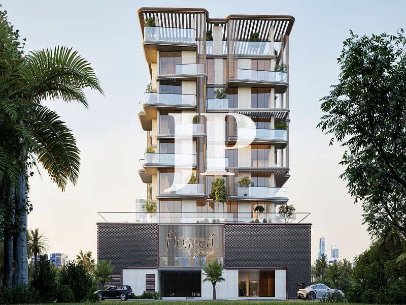 RARE WATERFRONT ADDRESS | STRONG CAPITAL GROWTH | DUBAI ISLANDS - Image 16