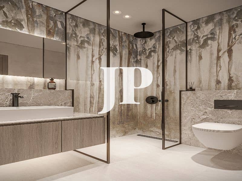 RARE WATERFRONT ADDRESS | STRONG CAPITAL GROWTH | DUBAI ISLANDS - Image 18