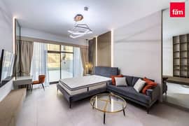 شقة في ويستوود غراندي من امتياز،الضاحية 18،قرية جميرا الدائرية 810000 درهم - 14178151