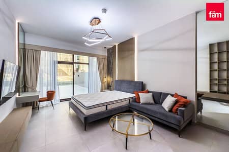 Studio for Sale in Jumeirah Village Circle (JVC), Dubai - Largest Layout | Fully Furnished | High ROI