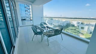 شقة في فيتا ريزيدنسيا،الصفوح 1،الصفوح 3 غرف 270000 درهم - 14178120