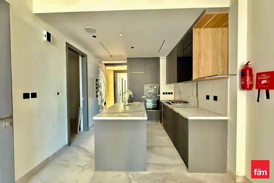 Brand New | Ready To Handover | Best Layout - Image 3