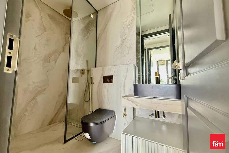 Brand New | Ready To Handover | Best Layout - Image 13