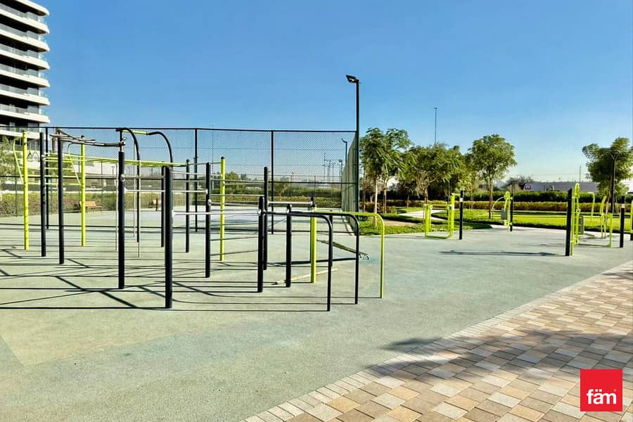 Brand New | Ready To Handover | Best Layout - Image 11