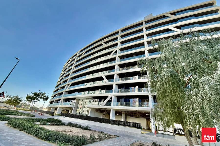 Brand New | Ready To Handover | Best Layout - Image 12