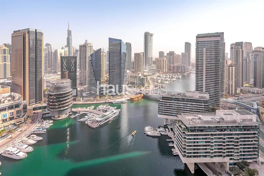 Marina View | Furnished | Vacant Marina View | Furnished | Vacant