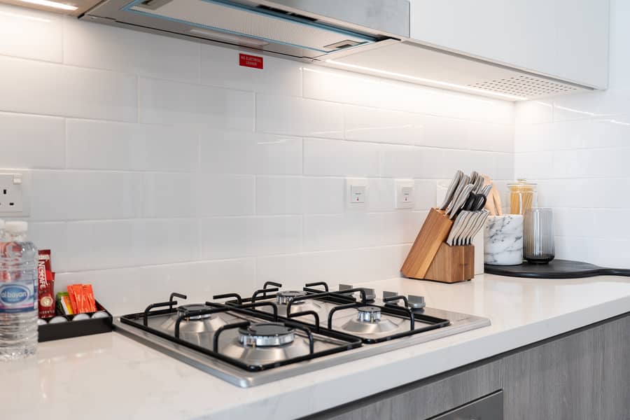 Elegant 1BR LIV Marina Dubai World-Class Amenities - Image 13