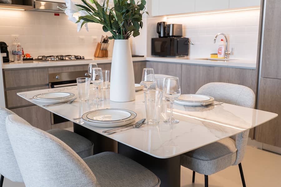 Elegant 1BR LIV Marina Dubai World-Class Amenities - Image 21