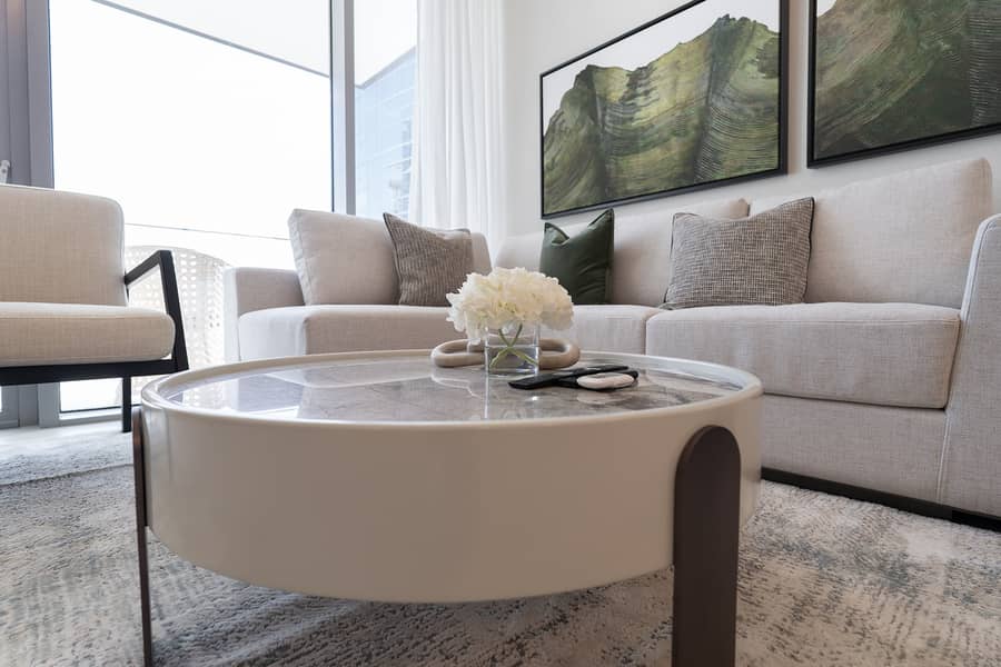 Elegant 1BR LIV Marina Dubai World-Class Amenities - Image 24