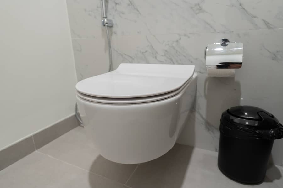 Elegant 1BR LIV Marina Dubai World-Class Amenities - Image 33