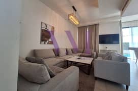 فیلا في فلل ماربيا،جزيرة الحياة،میناء العرب 3 غرف 240000 درهم - 14178243