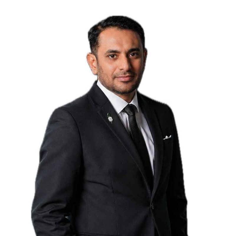 Sait Abdullah