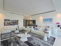 فیلا في لوناريا،البراري 6 غرف 2400000 درهم - 13099386