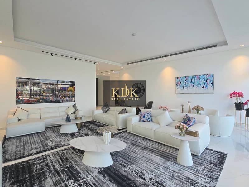 Furnished | Unfurnished | View now - Image 1