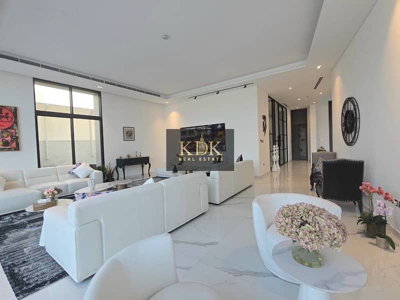 Furnished | Unfurnished | View now - Image 2