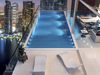 2 Bedroom Apartment for Sale in Jumeirah Lake Towers (JLT), Dubai - 1674823759_Int8. jpg 2 Bedroom Apartment for Sale in Jumeirah Lake Towers (JLT), Dubai - 1674823759_Int8. jpg