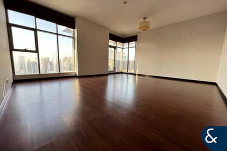 3 habitaciones Apartamento para en Venta en Jumeirah Lake Towers (JLT), Dubai - Apartamento en Jumeirah Lake Towers (JLT)，JLT Cluster S，Green Lakes 2, 3 dormitorios, 3799000 AED - 14178394