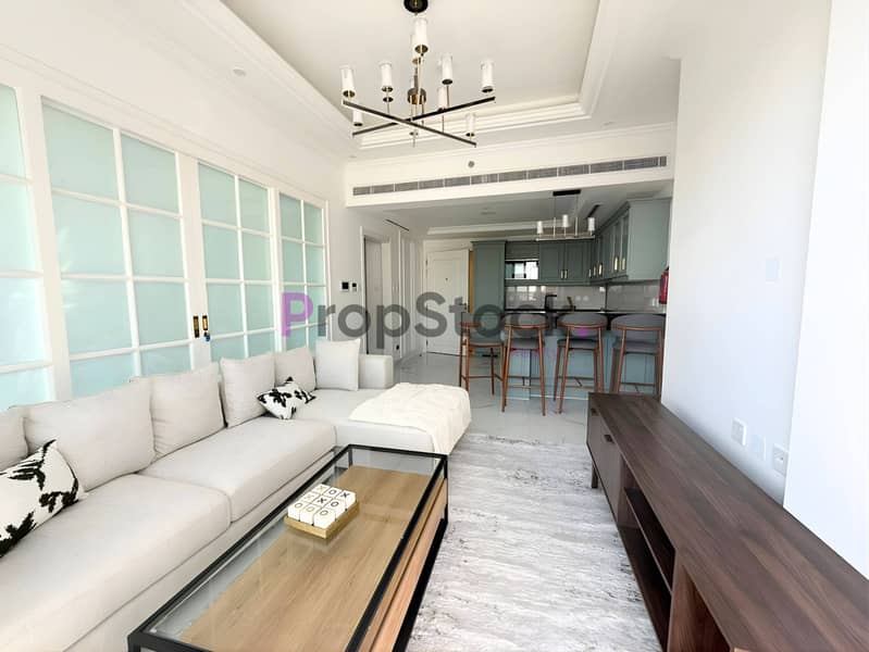 Brand New| Fully Furnished| Luxury Design - Image 6