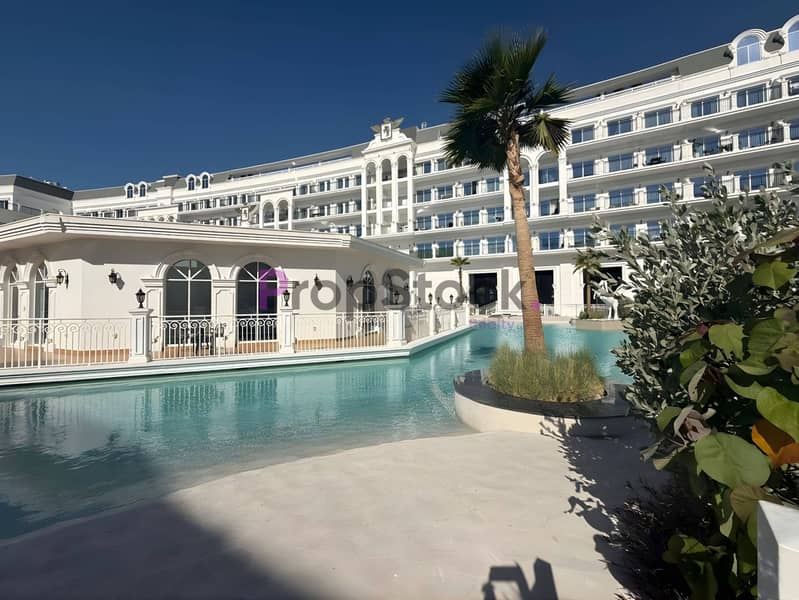 Brand New| Fully Furnished| Luxury Design - Image 22