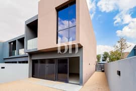 تاون هاوس في كايا،مسار،مدينة تلال 3 غرف 145000 درهم - 14178502