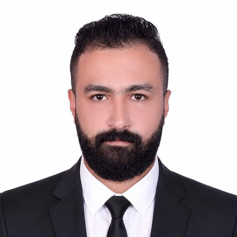 Gaber Saad Gaber Saad