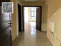 صالة فسيحة مفتوحة 3 غرف نوم شقة للإيجار في أبراج النعيمية عجمان