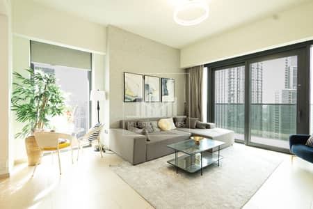 2 Camere Appartamento in Vendita a Downtown Dubai, Dubai - ROY_0033. jpg 2 Camere Appartamento in Vendita a Downtown Dubai, Dubai - ROY_0033. jpg