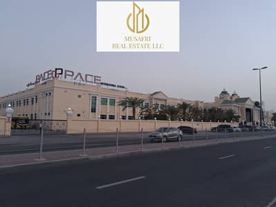 2 Camere Appartamento in affitto a Muwaileh Commercial, Sharjah - 13938. jpg 2 Camere Appartamento in affitto a Muwaileh Commercial, Sharjah - 13938. jpg