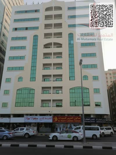 شقة 2 غرفة نوم للايجار في القاسمية، الشارقة - image (7). png