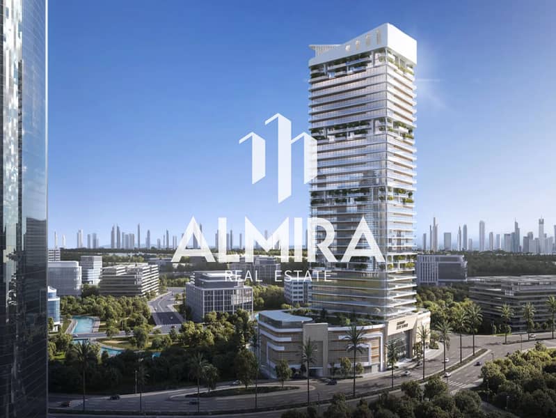 Waterfront | Exclusive Unit | Prime Location - Image 1